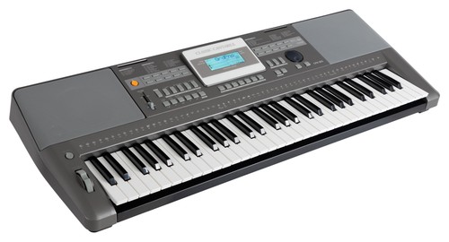 Keyboard tasten digital - 61,