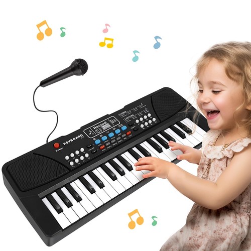 Klavier keyboard tasten - 37,