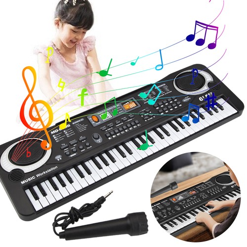 Klavier keyboard elektronische - klavier, keyboard,elektronische