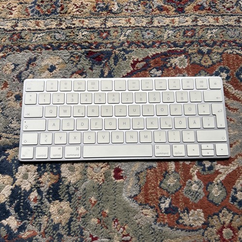 Original apple wireless magic - ,