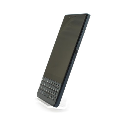 Blackberry key2 schwarz gb - 64,
