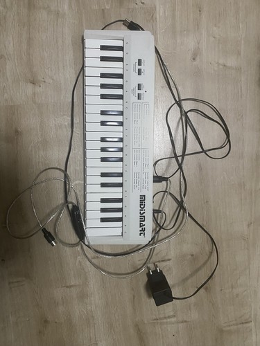Midismart keyboard - midismart,