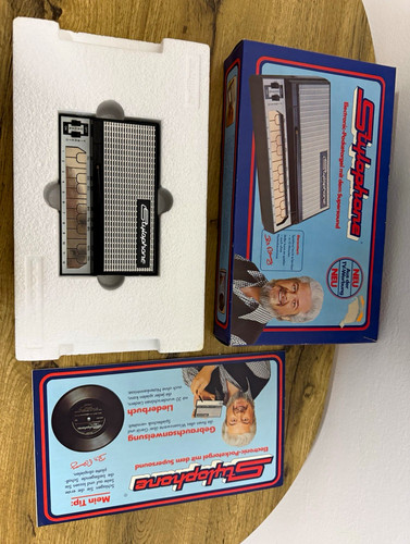 Stylophone elektrisches - stylophone,