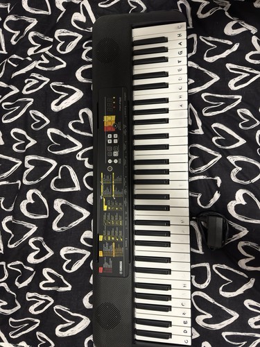 Yamaha keyboard - yamaha,