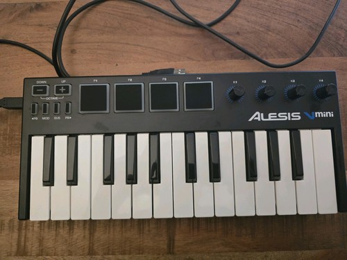 Alesis mini key - v-mini, 25-key