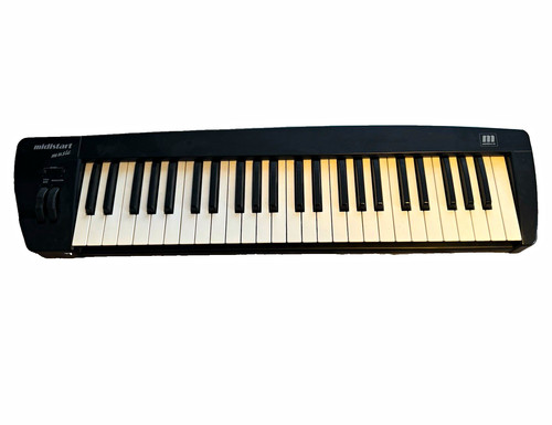 Miditech midistart music - miditech,
