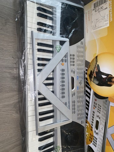 Funkey keyboard inkl - 54,