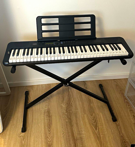 Casio casiotone s300 - casiotone, ct-s300