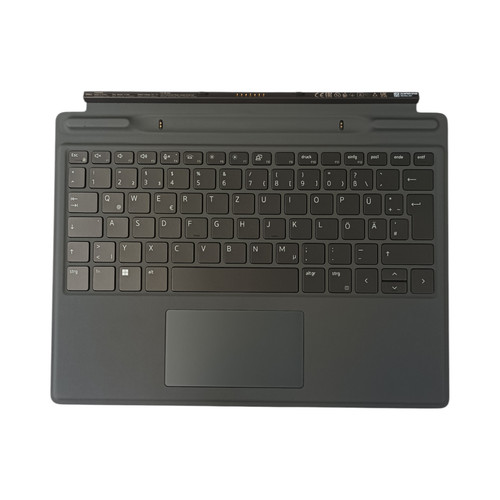 Dell keyboard k19m - dell, deutsche