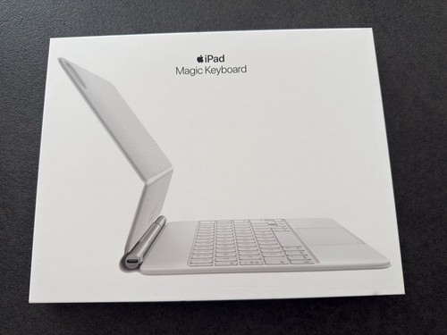 Apple magic keyboard zoll 1 - keyboard,