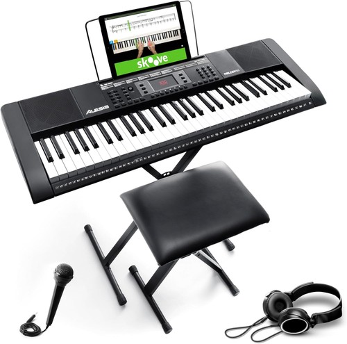 Alesis melody keyboard - melody,