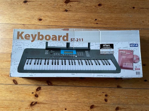 Keyboard 211 - keyboard, st-211