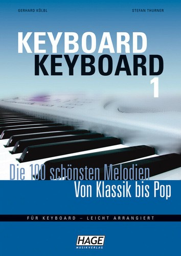 Keyboard die - keyboard, bd.1