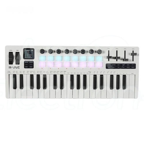 Vave smk pro - pro, midi