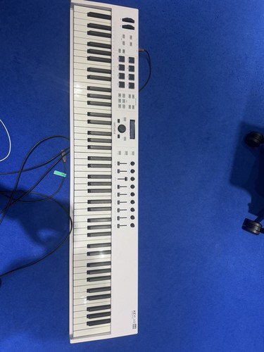 Arturia keylab essential - essential, 88