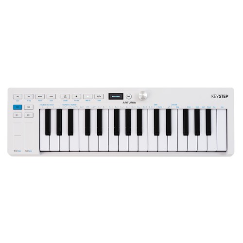 Arturia keystep mk2 midi - arturia,