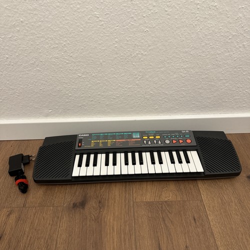 Casio songbank keyboard - casio,