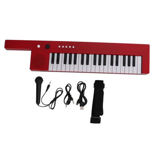 Key keyboard klavier - 37,