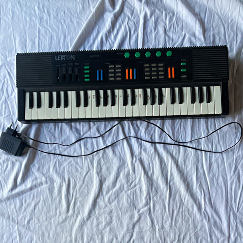 Letron keyboard tasten - letron, 32