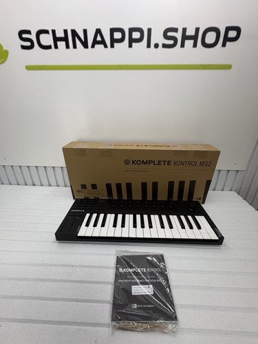 Native instruments komplete - native,