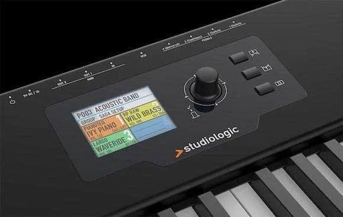 Studiologic sl73 studio - studio,