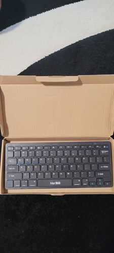 Wireless bluetooth tastatur - wireless,