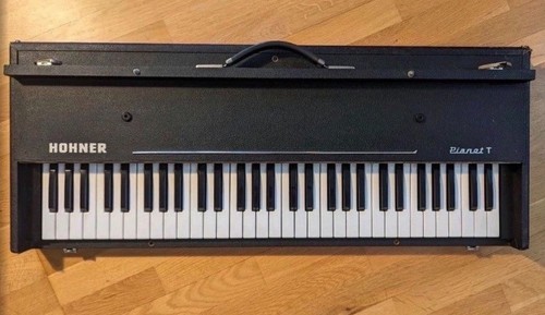 Hohner pianet piano 61 - pianet, e-piano