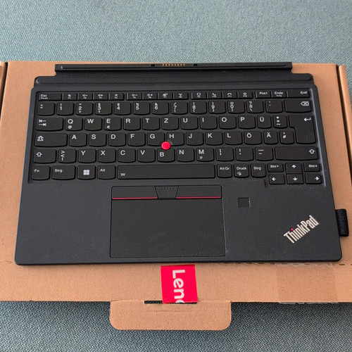 Lenovo thinkpad detachable - lenovo,
