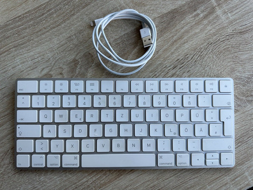Apple magic keyboard 2 - apple,