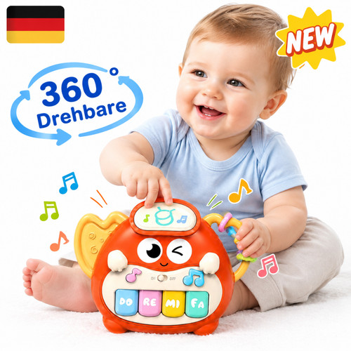 Baby spielzeug musikspielzeug - baby,