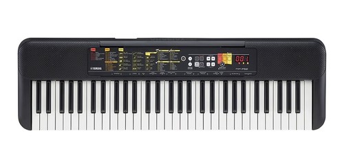 Yamaha psr f52 - psr-f52, digital