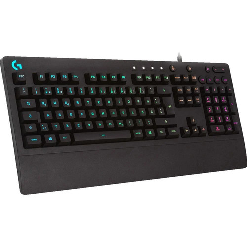 Logitech g213 prodigy - logitech,