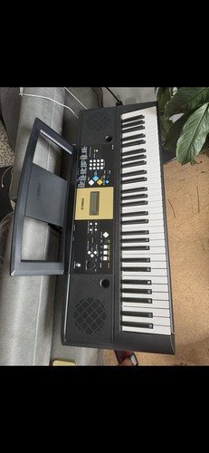 Yamaha psr e353 - yamaha, psr-e353