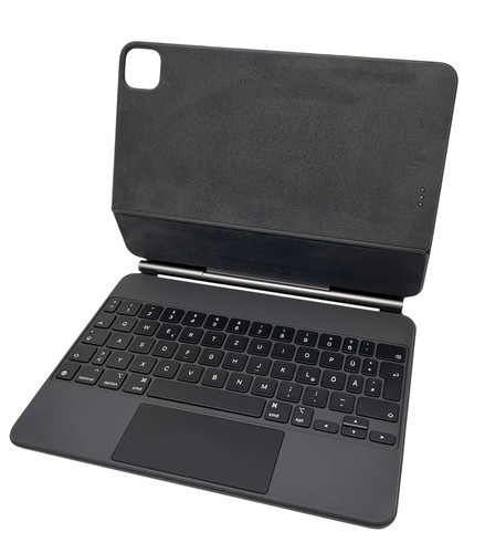 Apple magic keyboard für ipad - magic,