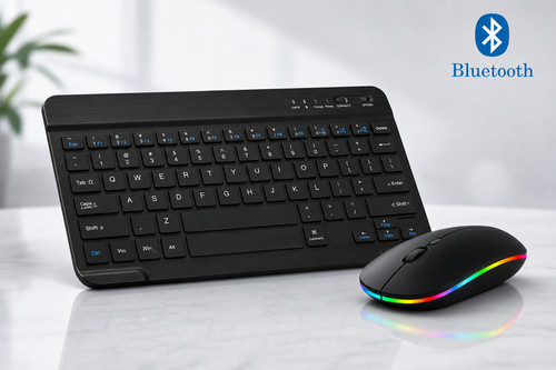 Tastatur keyboard maus - keyboard,