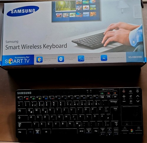 Samsung smart wireless - smart,