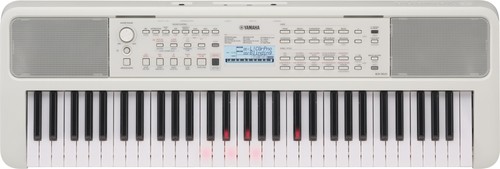 Yamaha 310 leuchttasten - yamaha, ez-310