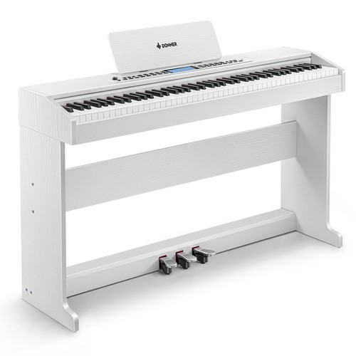 Tasten digitalpiano donner - tasten,