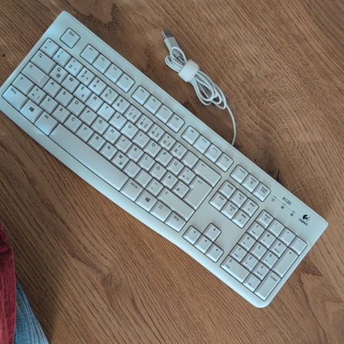 Logitech k120 keyboard - logitech,