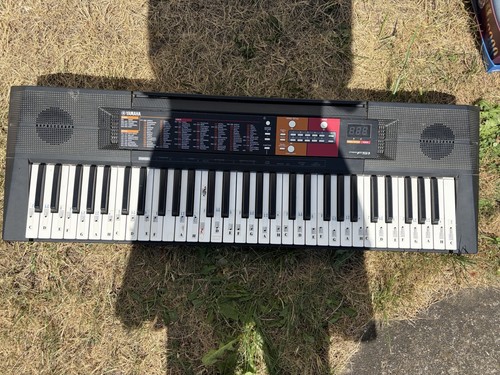 Yamaha psr f51 keyboard - f51,