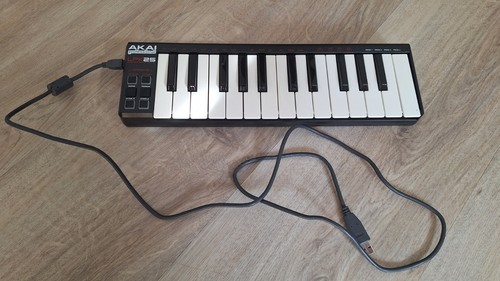 Akai professional lpk25 - akai,
