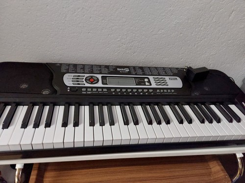 Keyboard rockjam rj654 - rockjam,