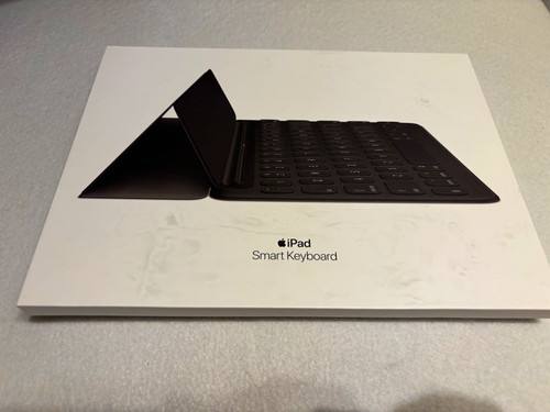 Apple ipad smart - apple, keyboard