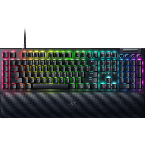 Razer blackwidow snap tap - blackwidow, v4