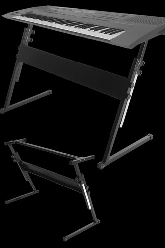 Keyboardständer form für - keyboardständer,