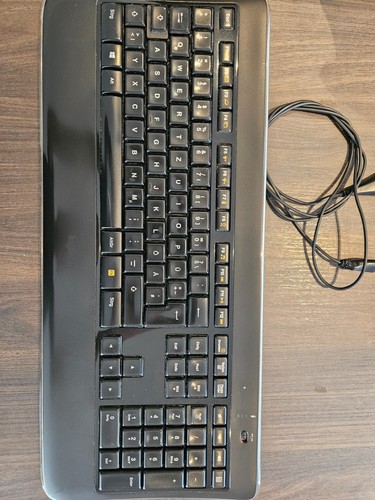Logitech k800 wireless - k800,
