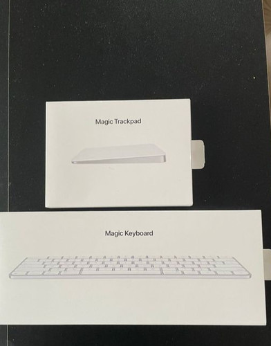 Apple magic keyboard und - apple,