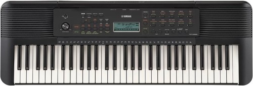 Yamaha psr e283 - psr-e283, home