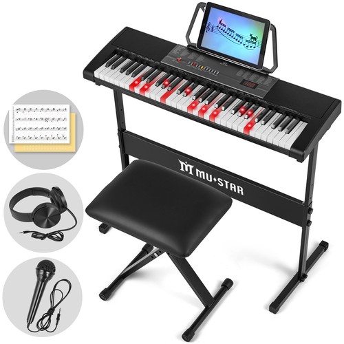 Mustar key keyboard piano - key,