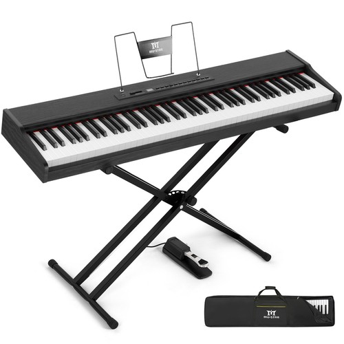Tasten digital piano - 88,